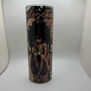 Unapologetically Dope 20oz Tumbler